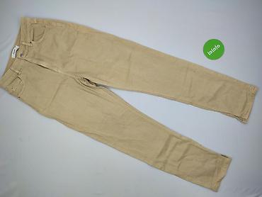 "ozonee": Reserved, Spodnie materiałowe damskie, rozmiar S — 2