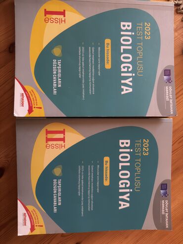 русский язык банк тестов 1 часть ответы: Biologiya 11-ci sinif, 2024 il, Pulsuz çatdırılma, Ödənişli çatdırılma