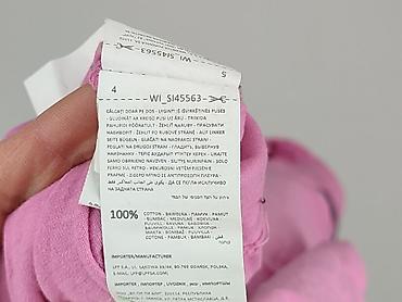 rose poland: Sinsay, Top damski, rozmiar XS — 5