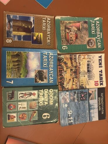 Testlər: Qiymet razılaşma yolu ile Dövlət İmtahan Mərkəzi tərəfindən nəşr -da lalafo.az — 8 Testlər: Qiymet razılaşma yolu ile Dövlət İmtahan Mərkəzi tərəfindən nəşr — 8