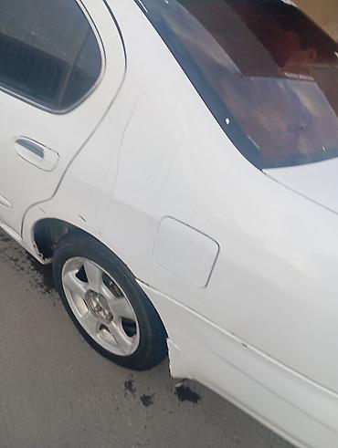 silvia s15: Nissan : 2000 г., 2 л, Автомат, Бензин, Седан — 3