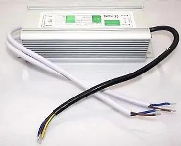 platneni ormar ikea: Vodootporn ispra. napaj. prigušnica IP67 12V 60W. Vodootporno — 2