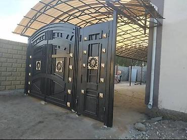 Сварка: Ширетуу баардык турун келишимдуу — 9