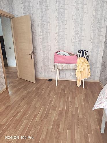 ev gəncə: 3 otaqlı, Yeni tikili, 111 kv. m — 2