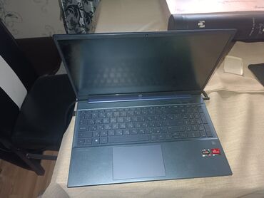 hp rtl8821ce: İşlənmiş HP Pavilion, 15.4 ", AMD Ryzen 5, 256 GB, Ünvandan götürmə, Ödənişli çatdırılma, Rayonlara çatdırılma