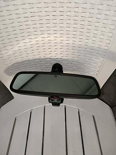 amortizeri clio 2: RETROVIZOR ZA BMW X5 OD 2007. DO 2012. GOD. | Retrovizor sa kamerom — 1