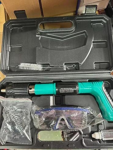 polovne bušilice: PISTOLJ ZA ZAKIVANJE EKSERA | Pistolj za eksere Zabijac eksera — 2
