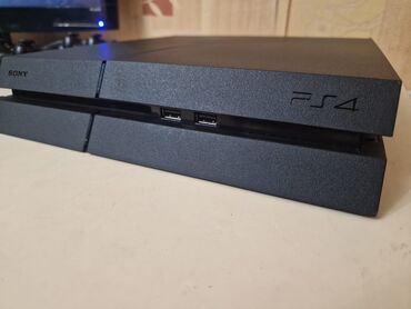 купить sony playstation 4: Playstation 4 - 500gb - 2 dualshock
15-20 dənə oyun