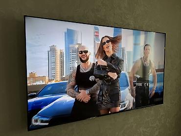 Телевизоры: 🔥💥СУПЕР АКЦИЯ 💥🔥🔥 телевизор YASIN 75 webos hub яркий 75 дюймовый — 7