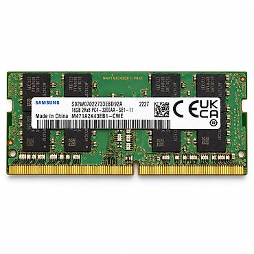 Комплектующие для ноутбуков: Samsung noutbuk RAM-ları satılır. Yeni vəziyyətdədir, demək olar ki — 4