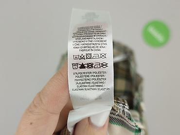 czarne botki ccc: Primark, Spódnica damska, rozmiar M — 5