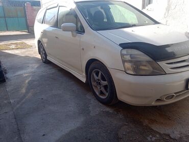 хонда стрим катушка: Honda Stream: 2003 г., 2 л, Автомат, Бензин, Минивэн