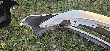 more link: PREDNJI BRANIK LIMUZINA ZA FIAT TIPO | Fiat Tipo prednji branik — 5