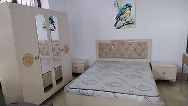 Yataq otağı dəstləri: Təknəfərlik çarpayı — 24