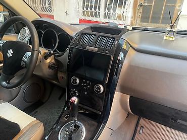 Suzuki: Suzuki Grand Vitara (SUV) masin yaxsi vazyatdadi barter olar — 5