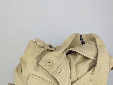 tunika moro: H&M Divided, Kurtka przejściowa damska, rozmiar L — 6