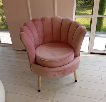 məxmər parça: Kreslo, Vеlur parça