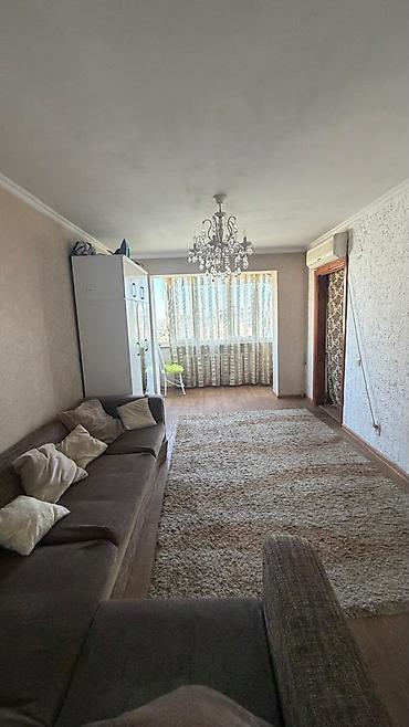 104: 3 комнаты, 60 м², 1000 мелочей 104 серия, 5 этаж, Старый ремонт — 2