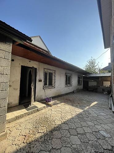 Продажа коттеджей и домов: Арча-Бешикте чон уй - чон мумкунчулук! 176 м2| 4 сотых | 5 болмо ° — 6