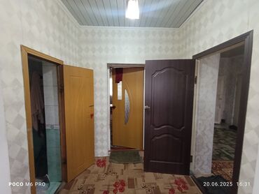 Продажа домов: Дом, 99 м², 5 комнат, Собственник, Косметический ремонт at lalafo.kg — 9 Продажа домов: Дом, 99 м², 5 комнат, Собственник, Косметический ремонт — 9