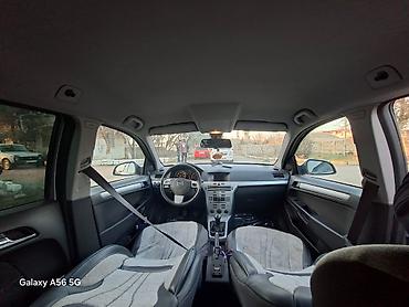 Opel: Opel Astra: 1.3 l | 2009 il 272000 km Universal — 6