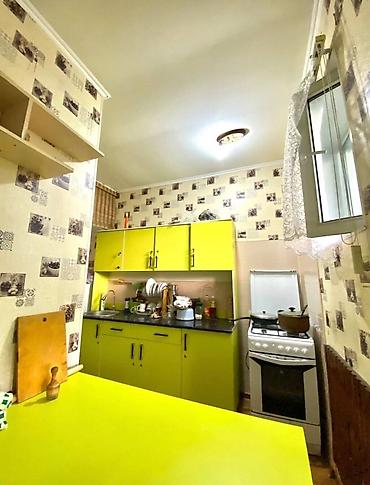 105: 2 комнаты, 53 м², Нижний Джал (Джал-23) 105 серия, 3 этаж, Косметический ремонт — 4