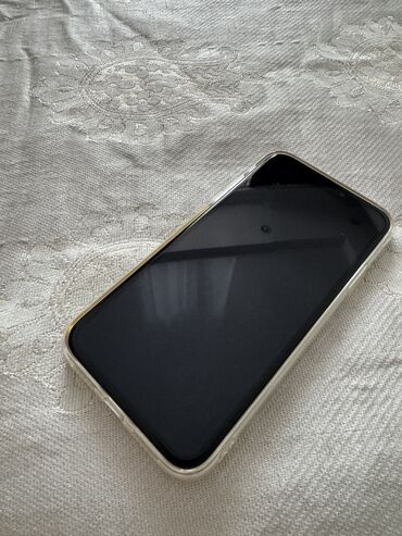 оперативная память v color: IPhone Xr, Б/у, 64 ГБ, White Titanium, Зарядное устройство, Защитное стекло, Чехол, 99 %