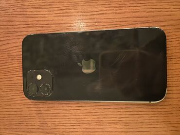 iphone 5c чехлы: IPhone 12, 128 ГБ, Черный, Face ID