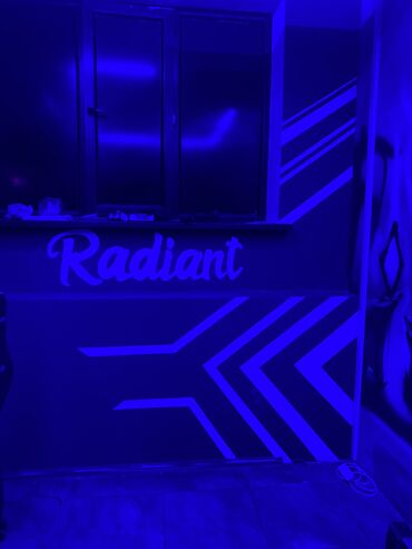 Декоративная роспись: Фактурная живопись, Художественная роспись, Граффити 3-5 лет опыта at lalafo.kg — 26 Декоративная роспись: Фактурная живопись, Художественная роспись, Граффити 3-5 лет опыта — 26