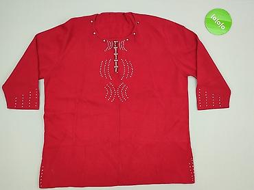 diamonds on clothes: Tunika damska, rozmiar 3XL — 2
