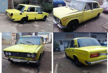 VAZ (LADA): Maşın Tam işləkdir 1.700 AZN 
Ünvan Xırdalan ✨ Pərvin ✅ 94 19