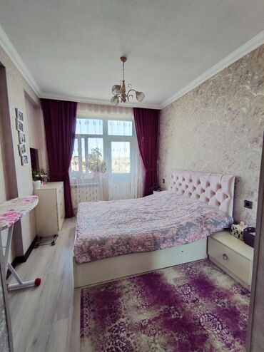 Yeni tikili: 2 otaqlı, Yeni tikili, 62 kv. m — 13