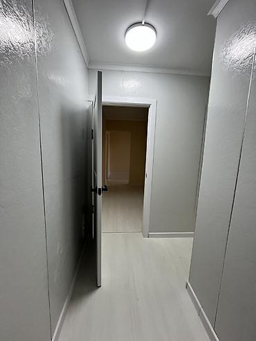 vefa: 3 комнаты, 58 м², Вефа ТЦ 104 серия, 2 этаж, Евроремонт — 8