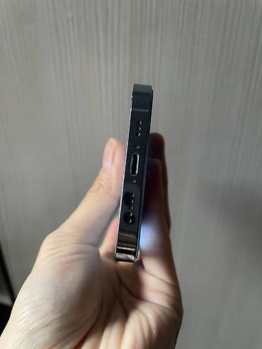 note 3: IPhone 13 Pro, Б/у, 128 ГБ, Sierra Blue, Защитное стекло, Чехол, 100 % — 5