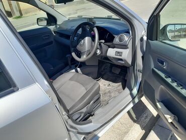 купить маленькую машину недорого: Mazda Demio: 2006 г., 1.5 л, Автомат, Бензин, Хэтчбэк