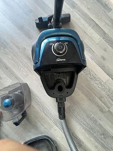 tp link deco: Пылесос безмешковый (циклонный) TechnoHome Описание: - Модель с — 2
