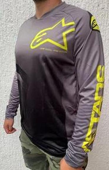 Majice: Men's T-shirt bоја - Šareno — 14