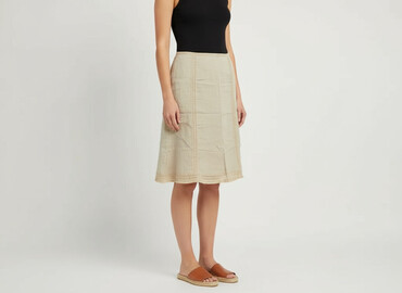 spódnice trapezowe stradivarius: Mango, Спідниця жіноча, розмір L