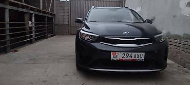 кия к5 хищник: Kia Stonic: 2019 г., 1.4 л, Автомат, Бензин, Кроссовер — 3