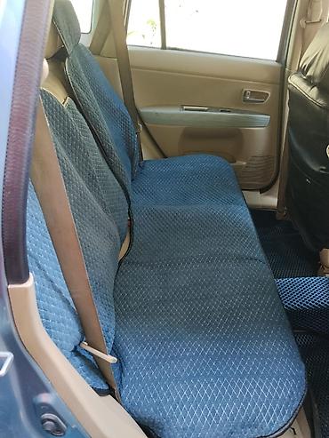 мазда демио богажник: Mazda Demio: 2003 г., 1.3 л, Автомат, Бензин, Хэтчбэк — 5