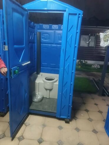 Биотуалеты с кабинкой: Аренда продажа Био туалетов Предоставляем услуги Аренда Био Туалетов — 9