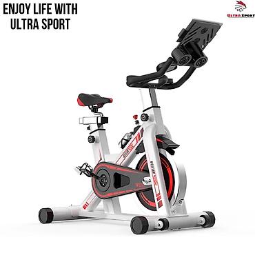 Велотренажеры: Велотренажер последней модели 2022г компьютер с показателями — 2