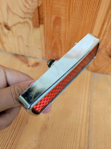 Reflektorlar: 2101, 1976 il, Orijinal, Rusiya, Yeni -da lalafo.az — 3 Reflektorlar: 2101, 1976 il, Orijinal, Rusiya, Yeni — 3