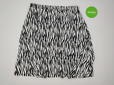 bluzki zebra: Jacqueline De Yong, Spódnica damska, rozmiar L — 3