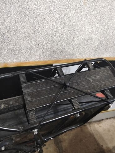 İdman velosipedləri: Dağ velosipedi 26" — 5