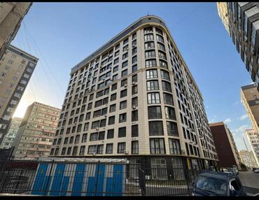 сдаю квартиру долгосрочно джал: 2 комнаты, 51 м², Элитка, 2 этаж, Дизайнерский ремонт