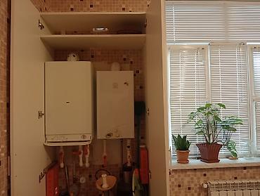avtozavod: Гянджа, 3 комнаты, Вторичка, 120 м² — 8