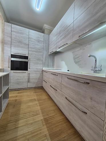 makler gence: 2 otaqlı, Yeni tikili, m. 20 Yanvar, 58 kv. m — 7
