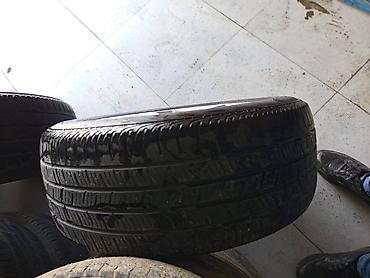 bbc disk: Orjinal F10-225.55.17 Təkərlər Continental Əyri çat svarka heçnə — 2
