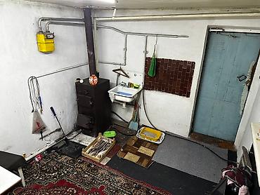 квартал: Жилой дом с приусадебным участком Описание: - Один этаж, капитальные — 9